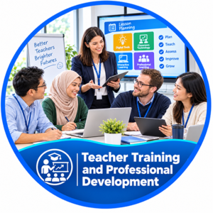 teacher training
