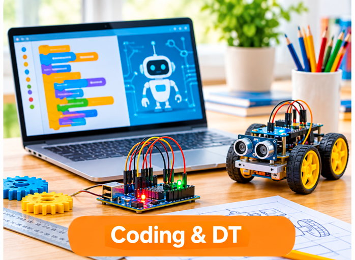 1 coding 1