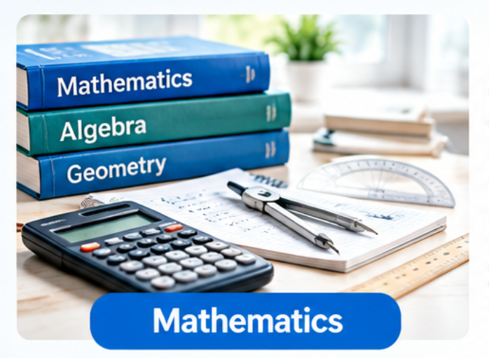 1 mathematics 1