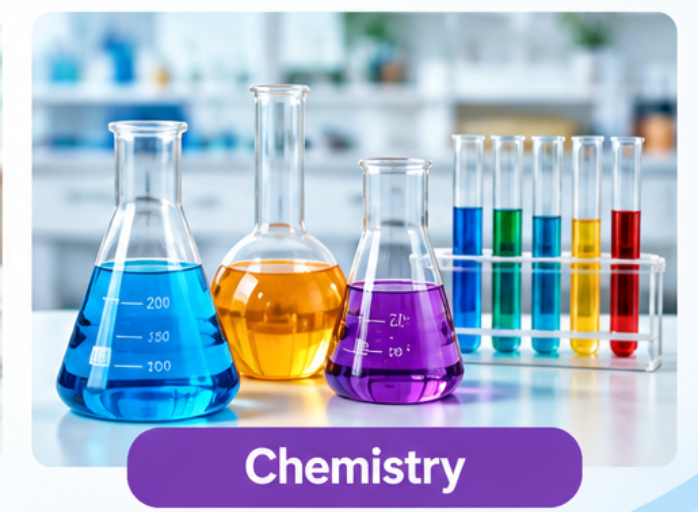 6 chemistry 6