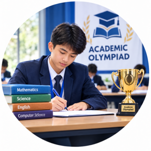 academic olympiad
