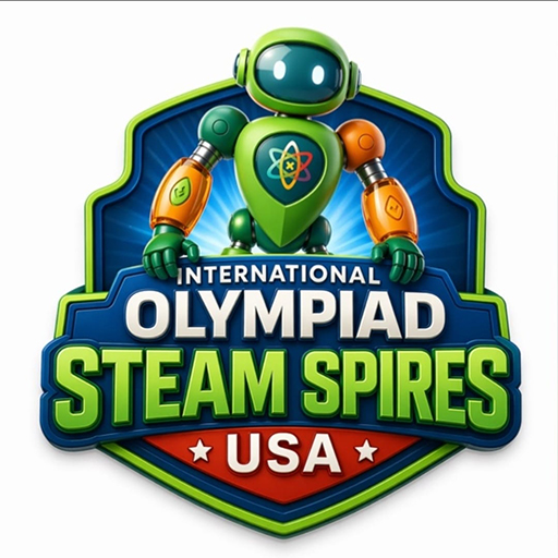 steam spires