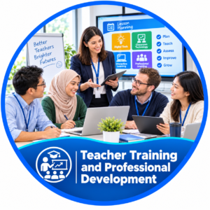 teacher training